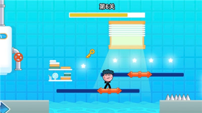 一起来找厕所2游戏