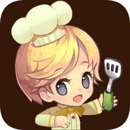 小小厨师游戏