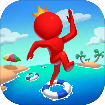 我跳起来贼带感