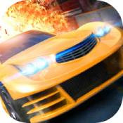 全民超速漂移游戏