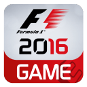 F1赛车2016