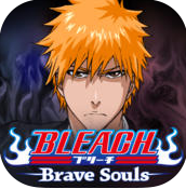 死神Brave Souls