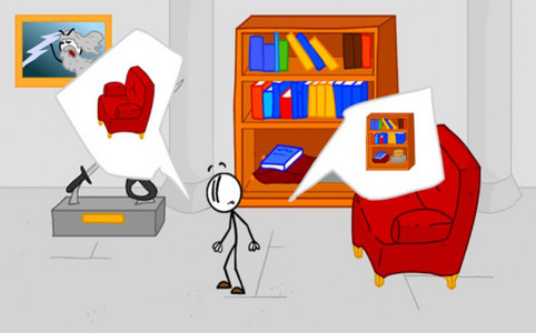 火柴人大逃亡越狱神逃脱