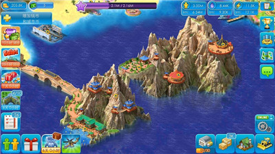 特大城市Megapolis手机版