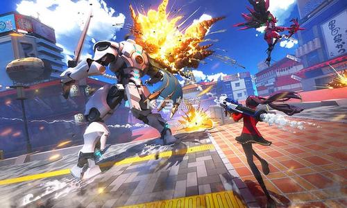 超机动联盟直装版