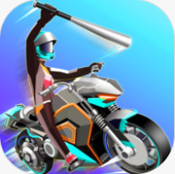 暴力飞车纯净版