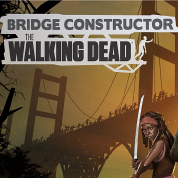 桥梁建造师行尸走肉手机版
