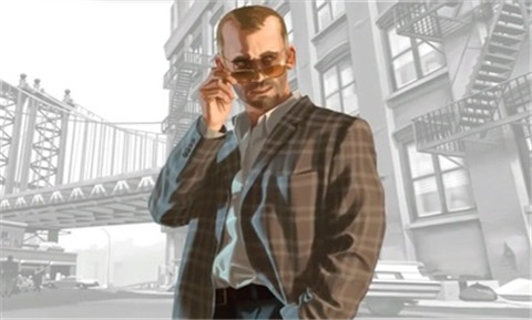 GTA4手机版