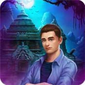 寺庙神秘逃生室拼图