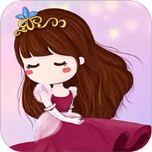 粉粉女生主题锁屏