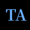 TA来了