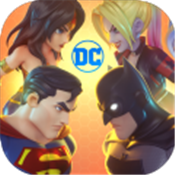 DC竞技场官网