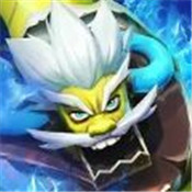 守护者的时代游戏