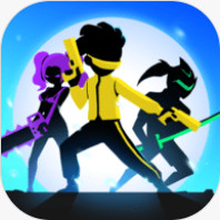 街机英雄格斗无双