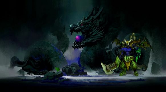 灭魂序章道士下山