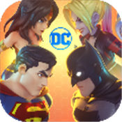 DC巅峰战场官方版