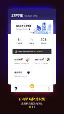 短视频去水印专家