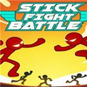 火柴人战斗对决2020