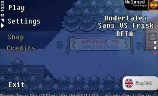 传说之下三重审判手机版