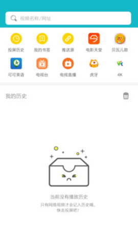 手机投屏助手王