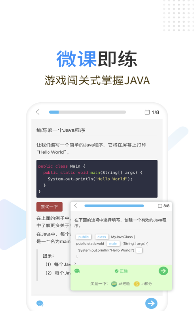 Java编程狮