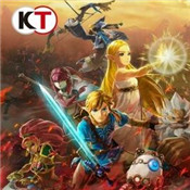 塞尔达无双灾厄启示录