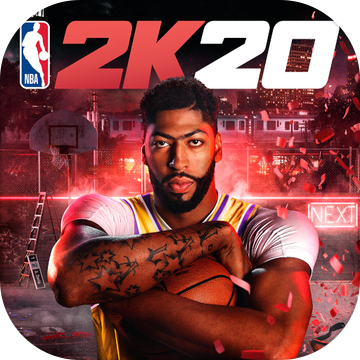 正版nba2k20手游直装版