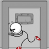 火柴人大逃亡越狱篇手游