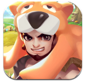 远古文明疯狂部落