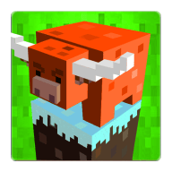 我的职人工艺世界游戏