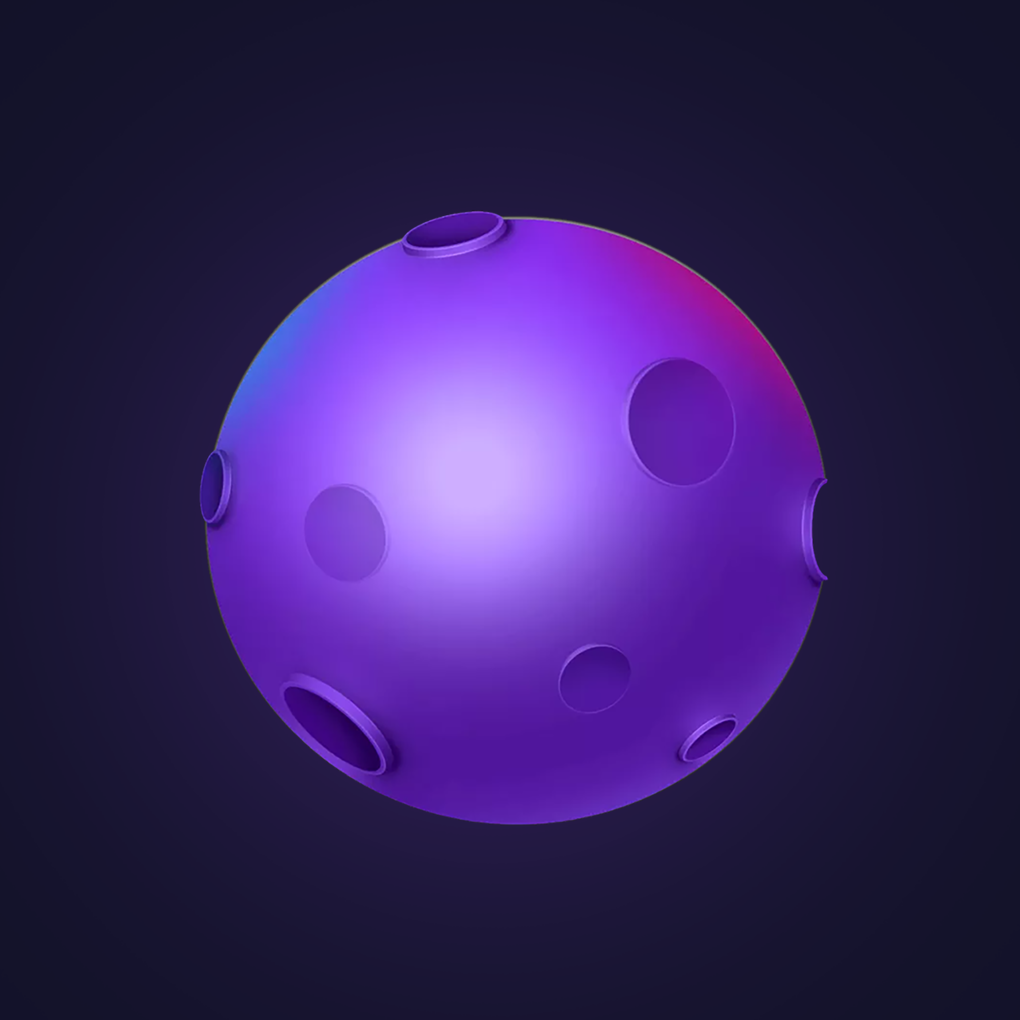 皮带星球