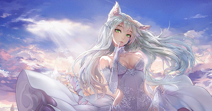 萌萌军团开学季