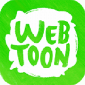 webtoon漫画