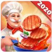 烹饪之家美味餐厅厨房