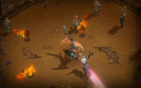 原来我也是高手