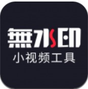 小视频无水印工具