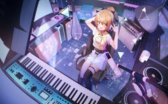 腾讯AI艾灵