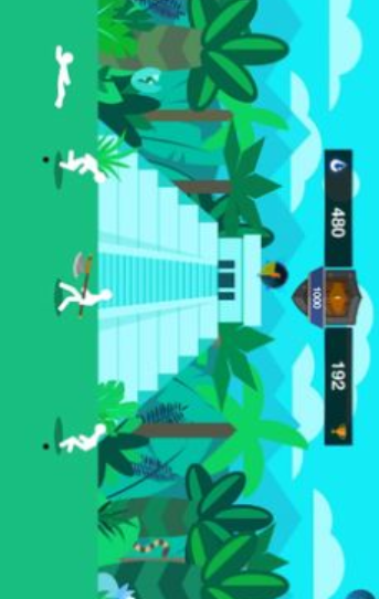 火柴人战斗对决手游