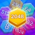 2048六角碰碰碰