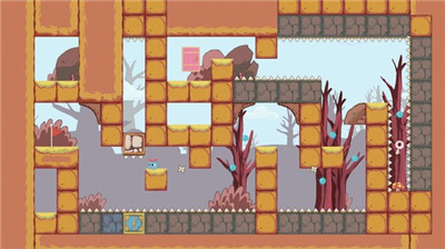 疯狂的奥茜手游