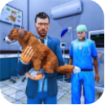宠物医院模拟器