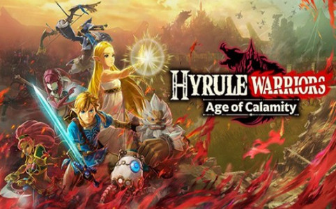 塞尔达无双灾厄时代