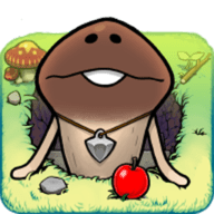 蘑菇的巢穴Funghisden