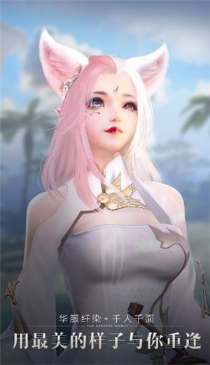 完美世界之武魂