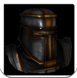 黑暗十字军行动rpg