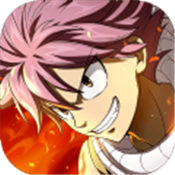 妖精的尾巴星灵篇