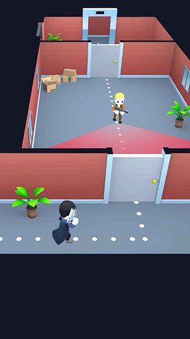 叫我小马哥游戏