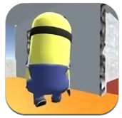 小黄人邻居手游