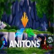 Anitons