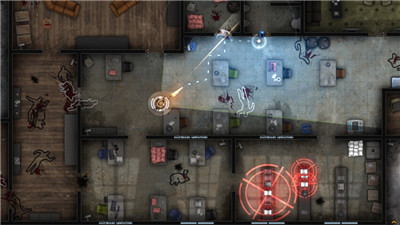 破门而入Door Kickers中文版